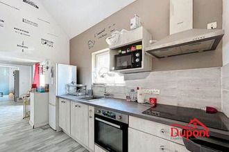 achat maison fenain 59179