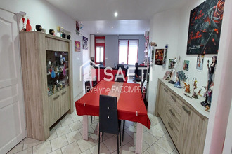 achat maison fenain 59179