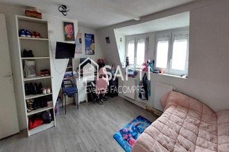 achat maison fenain 59179