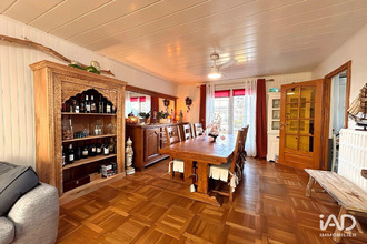 achat maison fenain 59179