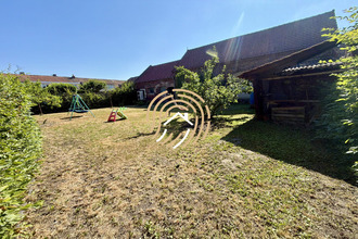 achat maison fenain 59179