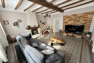 achat maison fenain 59179
