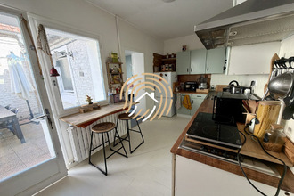 achat maison fenain 59179