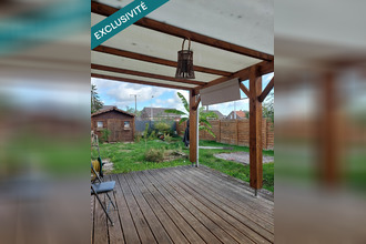 achat maison fenain 59179