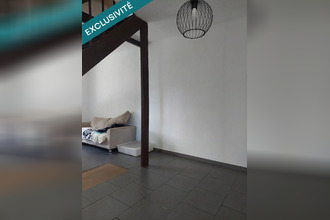 achat maison fenain 59179