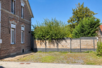 achat maison fenain 59179