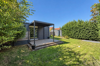 achat maison fenain 59179