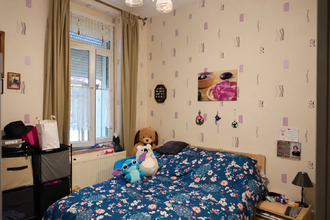 achat maison fenain 59179