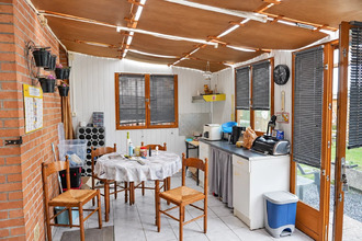 achat maison fenain 59179