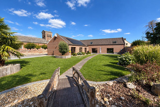 achat maison fenain 59179