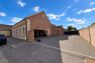 achat maison fenain 59179