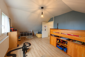 achat maison fenay 21600