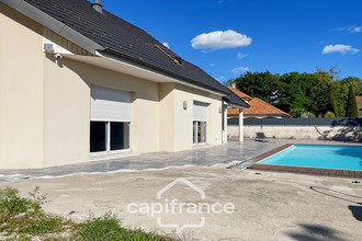 achat maison fenay 21600