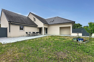 achat maison fenay 21600