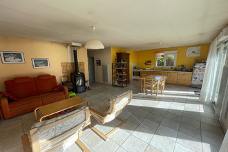 achat maison fenay 21600