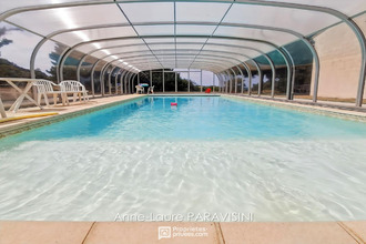 achat maison fendeille 11400