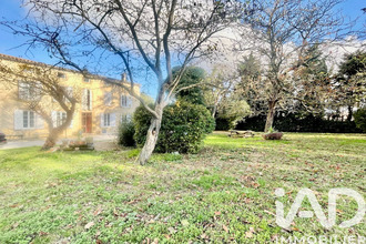 achat maison fendeille 11400