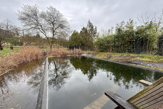 achat maison fendeille 11400