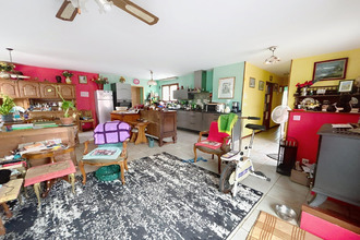 achat maison fendeille 11400