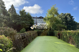 achat maison fenery 79450