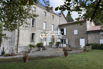 achat maison fenery 79450