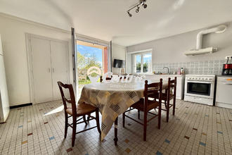 achat maison fenery 79450