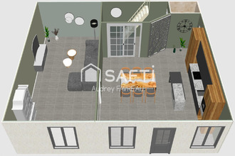 achat maison fenery 79450