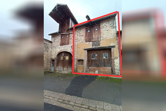 achat maison fenetrange 57930