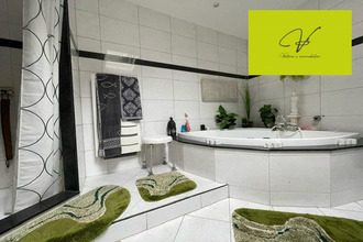 achat maison fenetrange 57930