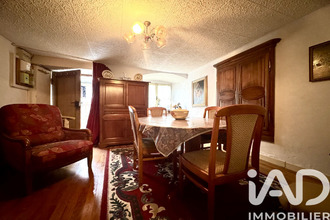 achat maison fenetrange 57930