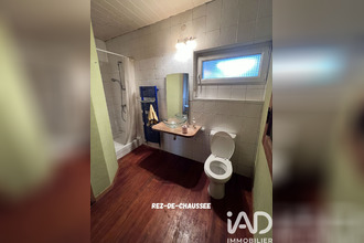 achat maison fenetrange 57930