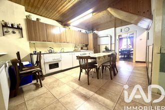 achat maison fenetrange 57930