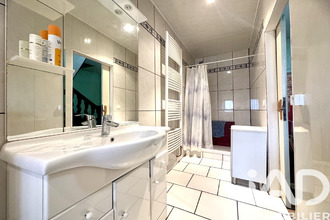 achat maison fenetrange 57930