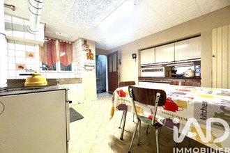 achat maison fenetrange 57930