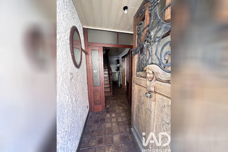 achat maison fenetrange 57930