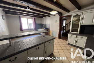 achat maison fenetrange 57930