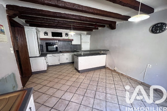 achat maison fenetrange 57930