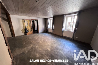 achat maison fenetrange 57930