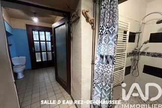 achat maison fenetrange 57930