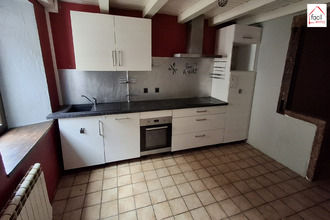 achat maison fenetrange 57930