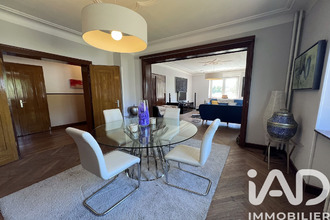 achat maison fenetrange 57930