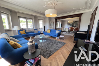 achat maison fenetrange 57930