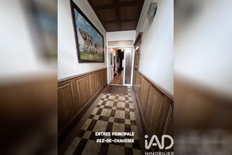 achat maison fenetrange 57930