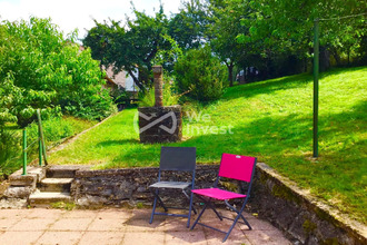 achat maison fenetrange 57930