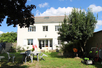 achat maison feneu 49460