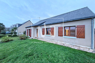 achat maison feneu 49460