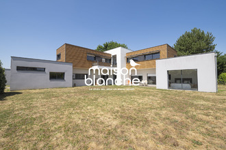 achat maison feneu 49460