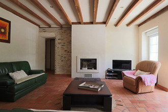 achat maison feneu 49460