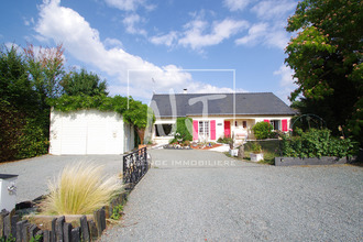 achat maison feneu 49460