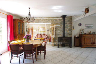 achat maison feneu 49460